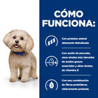 Hill's Prescription Diet Food Sensitivities Mini para perros, , large image number null